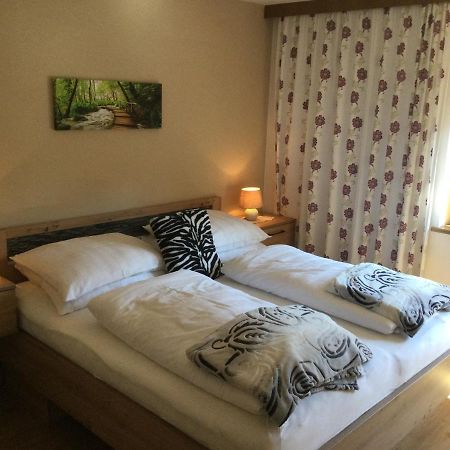 Wagnerhaeusl Appartement Bramberg am Wildkogel Buitenkant foto