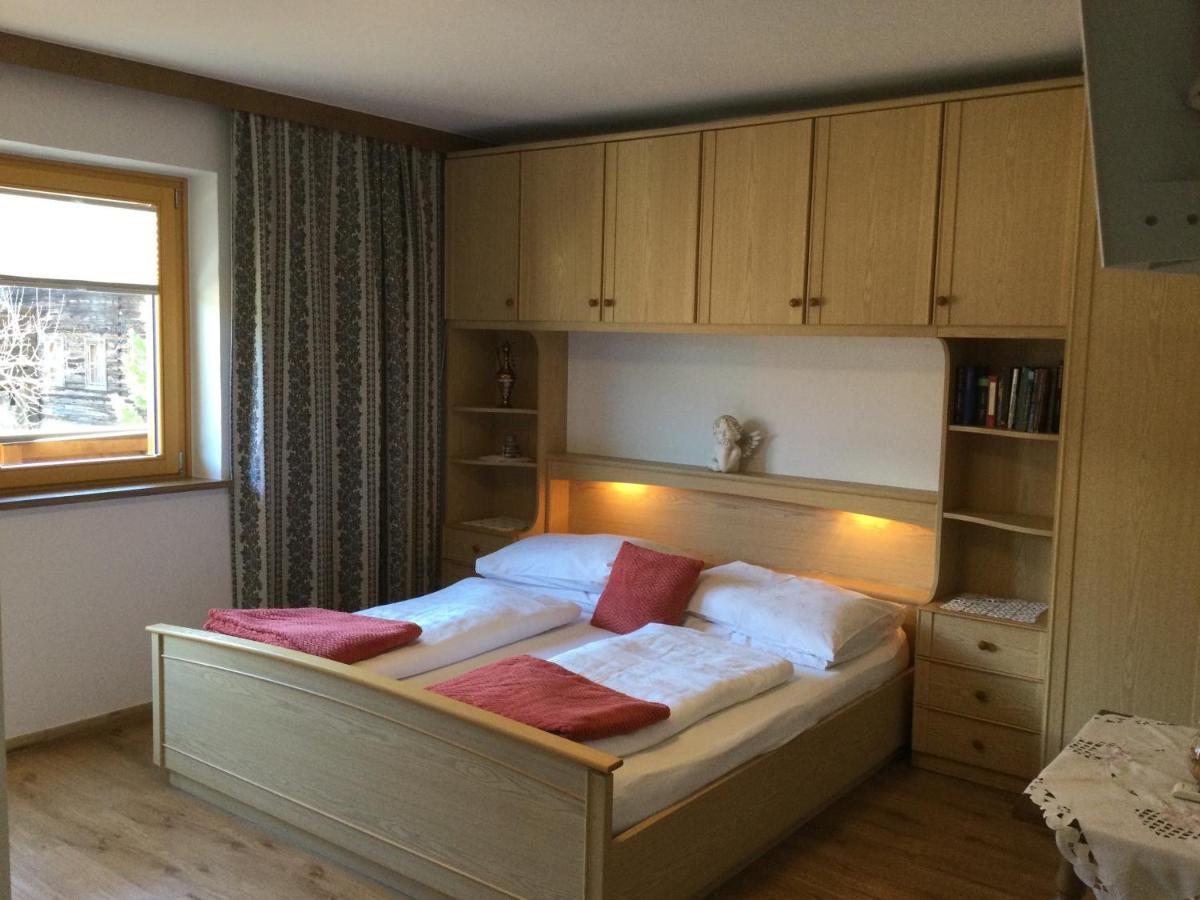 Wagnerhaeusl Appartement Bramberg am Wildkogel Buitenkant foto