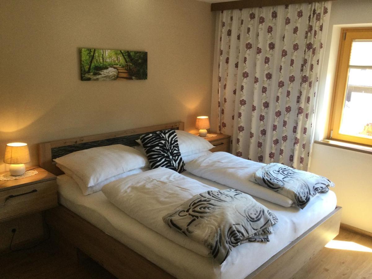 Wagnerhaeusl Appartement Bramberg am Wildkogel Buitenkant foto