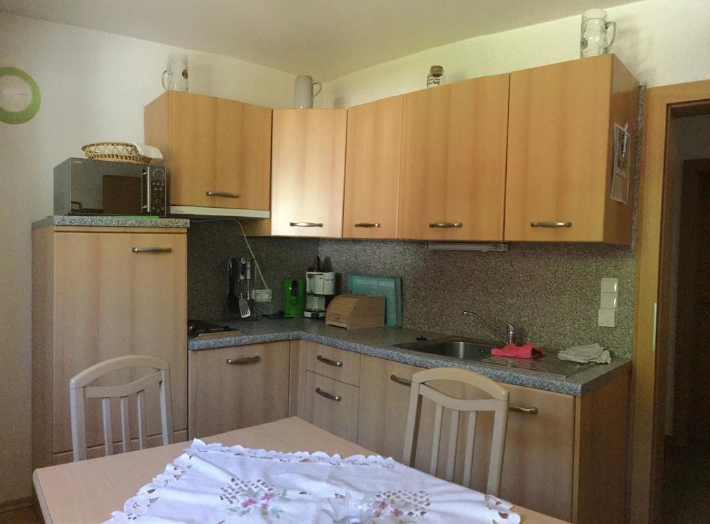 Wagnerhaeusl Appartement Bramberg am Wildkogel Buitenkant foto
