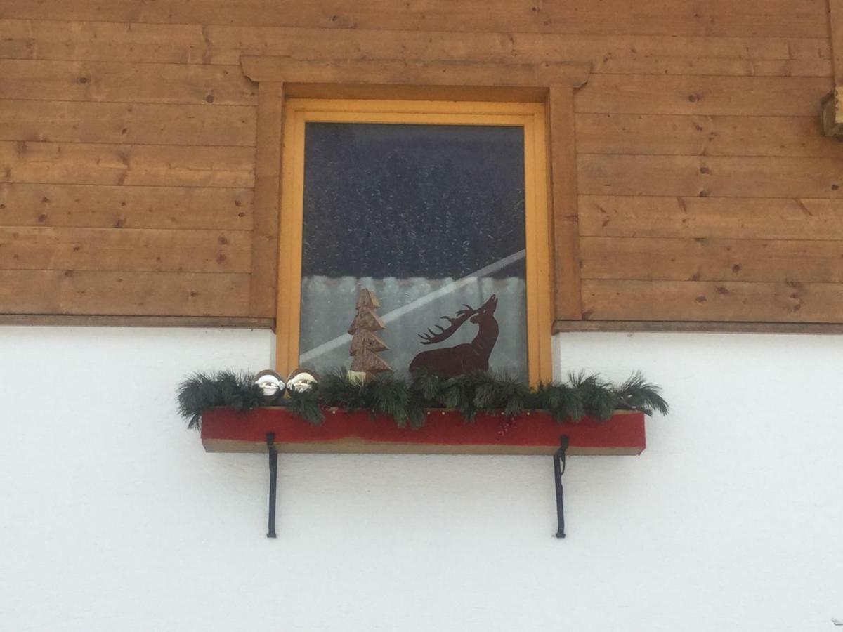 Wagnerhaeusl Appartement Bramberg am Wildkogel Buitenkant foto