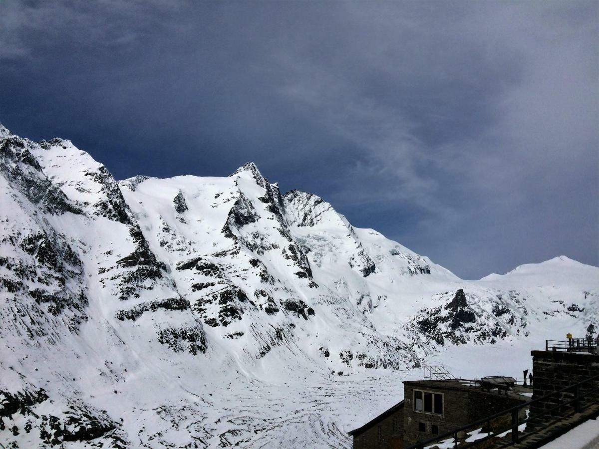 Wagnerhaeusl Appartement Bramberg am Wildkogel Buitenkant foto